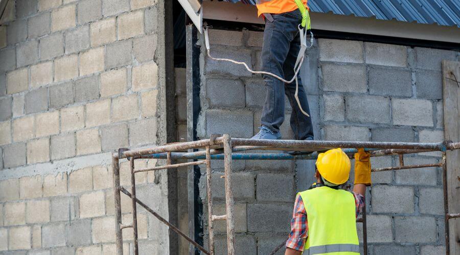 Expert tile roof repair services in Cherryville, MO